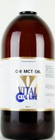 MCT C8 olie