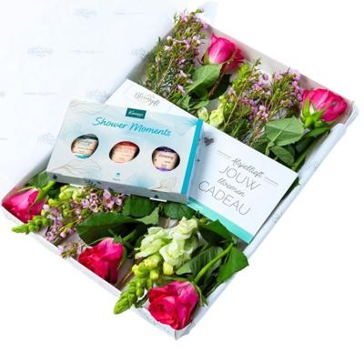 Brievenbus Kneipp cadeauset