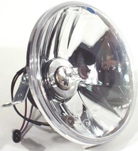 Piaggio OEM Front light