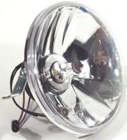 Piaggio OEM Front light