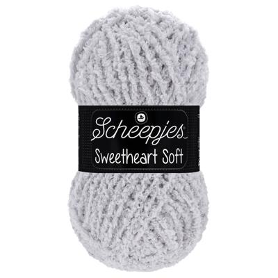 Scheepjes Sweetheart Soft - 019