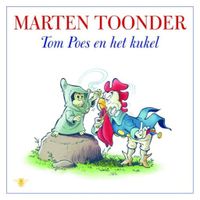 Tom Poes en het kukel - thumbnail