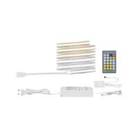 Paulmann MaxLED 1000 71114 LED-strip basisset 230 V 1500 mm Warmwit 1 set(s) - thumbnail