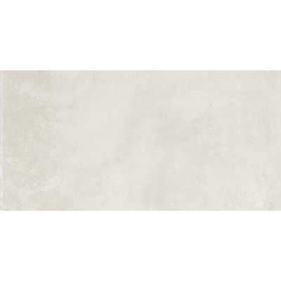 Vloer en Wandtegel Energieker Parker White 30x60 cm Beton Creme Energieker
