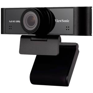 Viewsonic VB-CAM-001 Full HD-webcam 1920 x 1080 Pixel Klemhouder