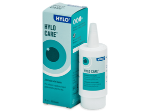 HYLO-CARE (10 ml)