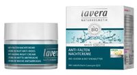 Lavera Basis Sensitiv nachtcreme/night cream Q10 bio EN (50 ml)