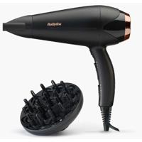 Föhn Babyliss D570DE Roze 2200 W Ionisch