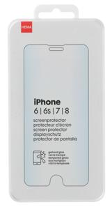 Apple Screenprotector IPhone 6/6S/7/8/SE2020