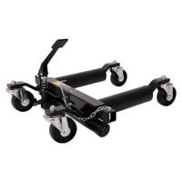 Car-dolly hydr. 680 kg. per unit Car-dolly hydr. 680 kg. per unit