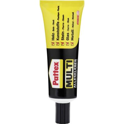 Pattex MULTI alleslijm 50 g
