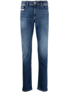 Diesel jean Sleenker à coupe skinny - Bleu