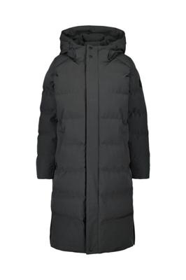 Airforce Janet Parka Jas Dames-0549E444-9C87-448F-BF15-EF63D99E9060