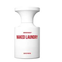 BORNTOSTANDOUT Naked Laundry Eau de Parfum 50ml