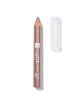 HEMA Oogschaduwpotlood Ash Brown (middenbruin)