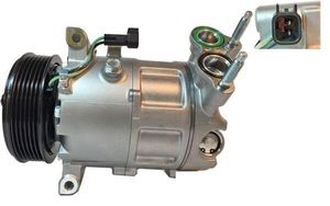 Air Compressor Volvo ACP1445000S