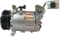Air Compressor Volvo ACP1445000S