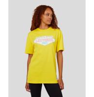 Formula 1 Red Bull Las Vegas T-Shirt - Yellow-L | 31% korting