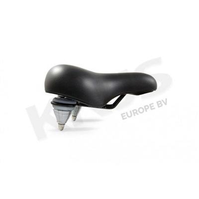 Selle Comfort zadel imi drifter klein zwart
