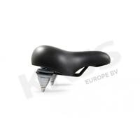 Selle Comfort zadel imi drifter klein zwart
