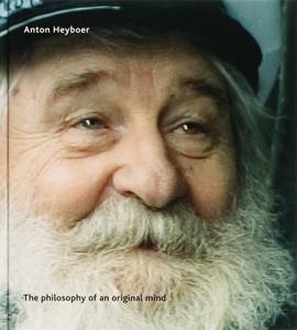 The philosophy of an original mind (Hardback)