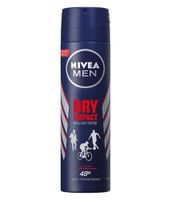 Nivea Men deodorant dry impact spray (150 ml) - thumbnail