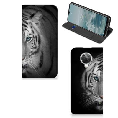 Nokia G10 | G20 | Hoesje maken | Tijger