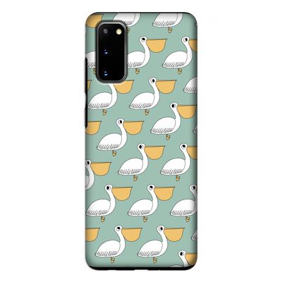 Pelican: Samsung Galaxy S20 Tough Case