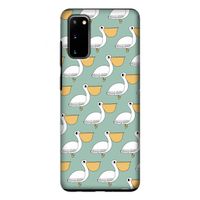 Pelican: Samsung Galaxy S20 Tough Case Pelican: Samsung Galaxy S20 Tough Case