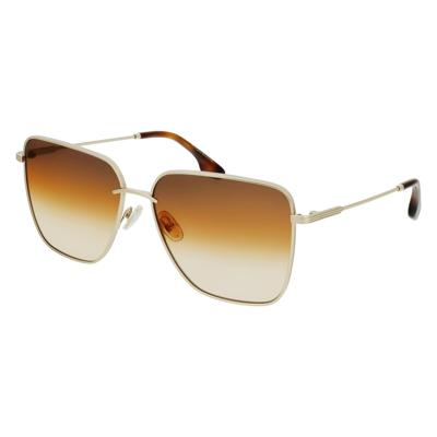 Dames zonnebril Victoria Beckham VB218S-708 Ø 61 mm