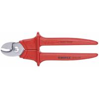 Knipex 0303412 Kabelschaar 16 mm 70 mm²