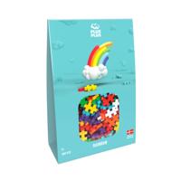 PlusPlus basis set regenboog 300 stuks 3977