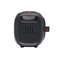 JBL PartyBox On-The-Go Zwart Microfoon met bevestigingsclip - thumbnail