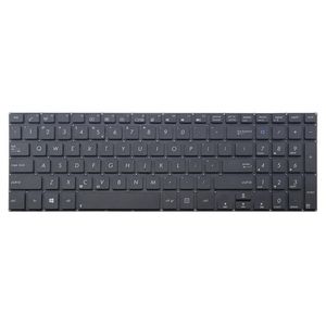 Notebook keyboard for ASUS R551 R551L R553 R553L without frame black