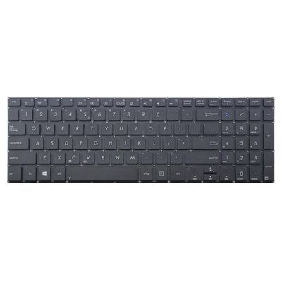 Notebook keyboard for ASUS R551 R551L R553 R553L without frame black