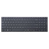 Notebook keyboard for ASUS R551 R551L R553 R553L without frame black