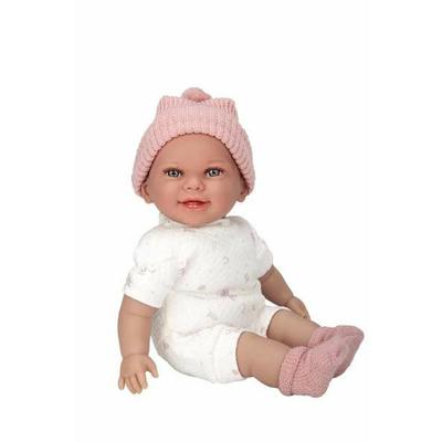 Babypop Arias Rosa