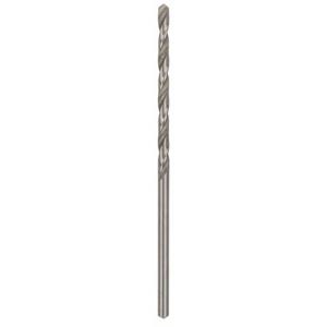 Bosch Accessories 2608585477 HSS Metaal-spiraalboor 2.4 mm Gezamenlijke lengte 57 mm Geslepen DIN 338 Cilinderschacht 10 stuk(s)