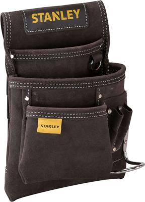 Enkele gereedschapsgordel met hamerhouder Stanley STST1-80114