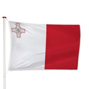 Maltese Vlag