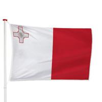 Maltese Vlag - thumbnail