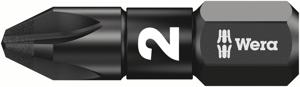 Wera 855/1 IMP DC Impaktor Bits Pozidriv, PZ 3 x 25 mm - 10 stuk(s) - 05057622001