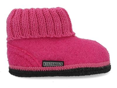Bergstein Cozy 22 pink Roze maat 27