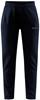 Craft 1910767 Core Soul Zip Sweatpants Wmn - Dark Navy - XS