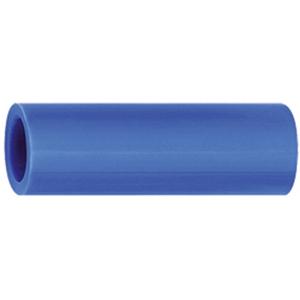 Klauke 780 Parallelverbinder 1.50 mm² 2.50 mm² Volledig geïsoleerd Blauw 1 stuk(s)