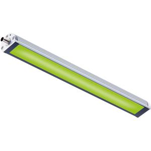 LED2WORK TUBELED_40 II RGB-W LED-machineverlichting Energielabel: E (A - G) 38 W 828 lm, 1464 lm, 662 lm, 4520 lm 100 ° 24 V/DC 1 stuk(s)