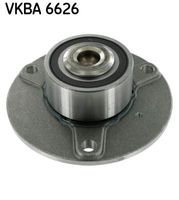 Wiellager VKBA6626