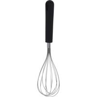 Excellent Houseware keukengerei garde - klopper - 31 cm - rvs - keukengereedschap