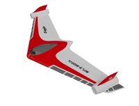 Xfly Eagle 40mm EDF PNP - Rood - thumbnail