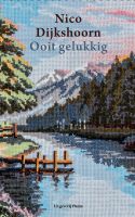 Ooit gelukkig - Nico Dijkshoorn - ebook - thumbnail